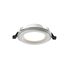 Встраиваемый светильник NUVOLT LDL-027W 100_100_2884638